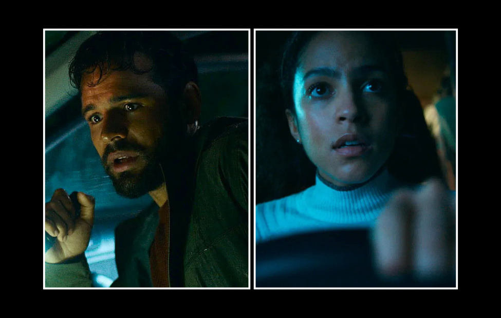 See Jacob Scipio And Lou Llobell In Official Trailer For ‘Passenger,’ In Theaters May 22