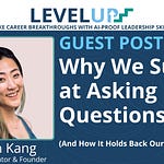 Level Up Newsletter | Ethan Evans | Substack