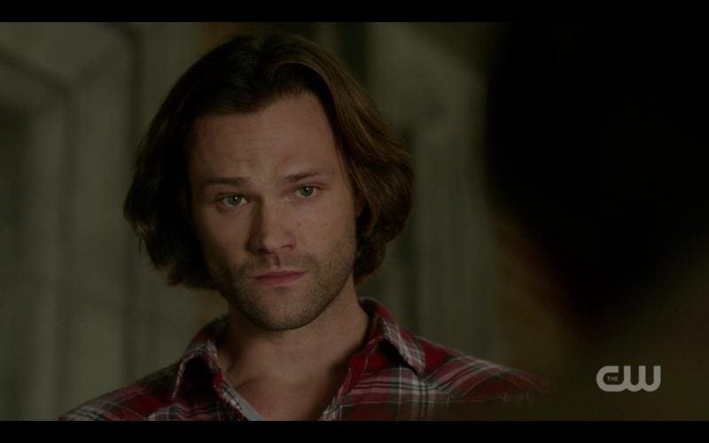sam winchester talkinga about mom Mary supernatural sam winchester talkinga about mom Mary supernatural