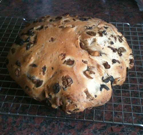 Bread Bread
