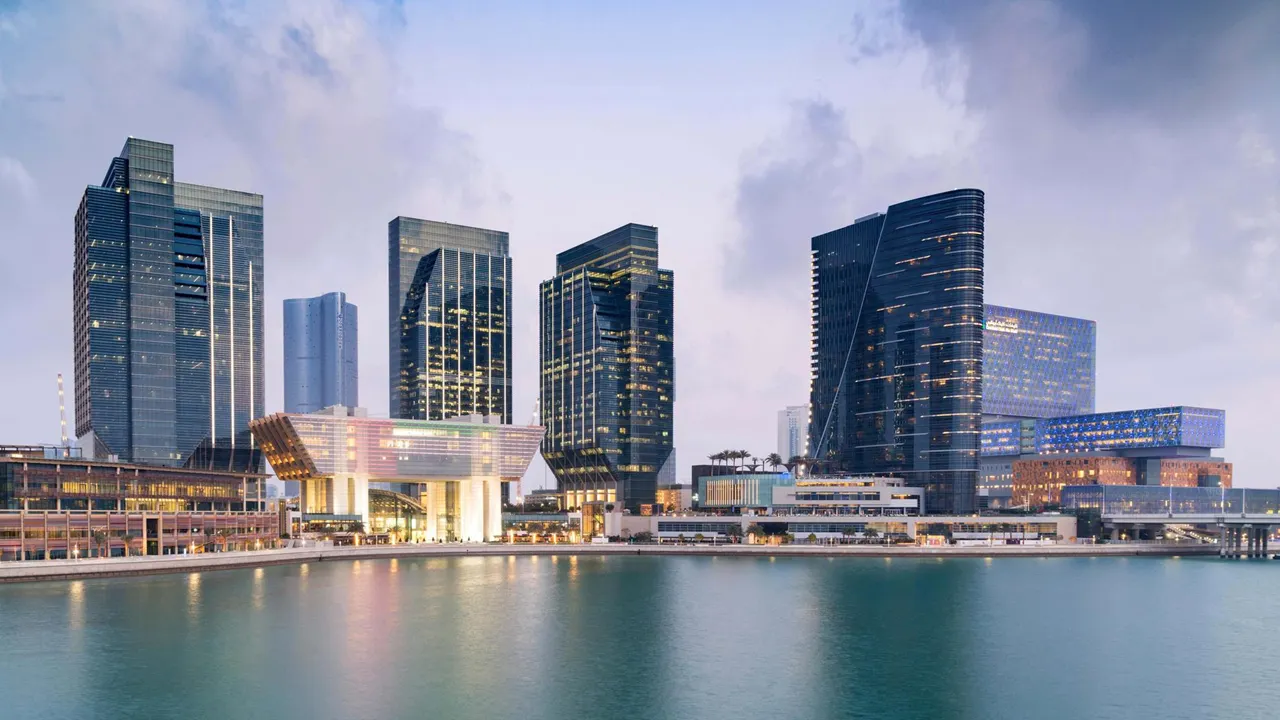 Together AI to Establish Abu Dhabi Presence Through Mubadala Partnership