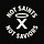 Not Saints Not Saviors
