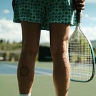 The Bucket Shot: How We Break Old Beliefs One Choice at a Time