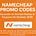 Namecheap Promo Code's avatar