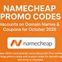 Namecheap Promo Code's avatar