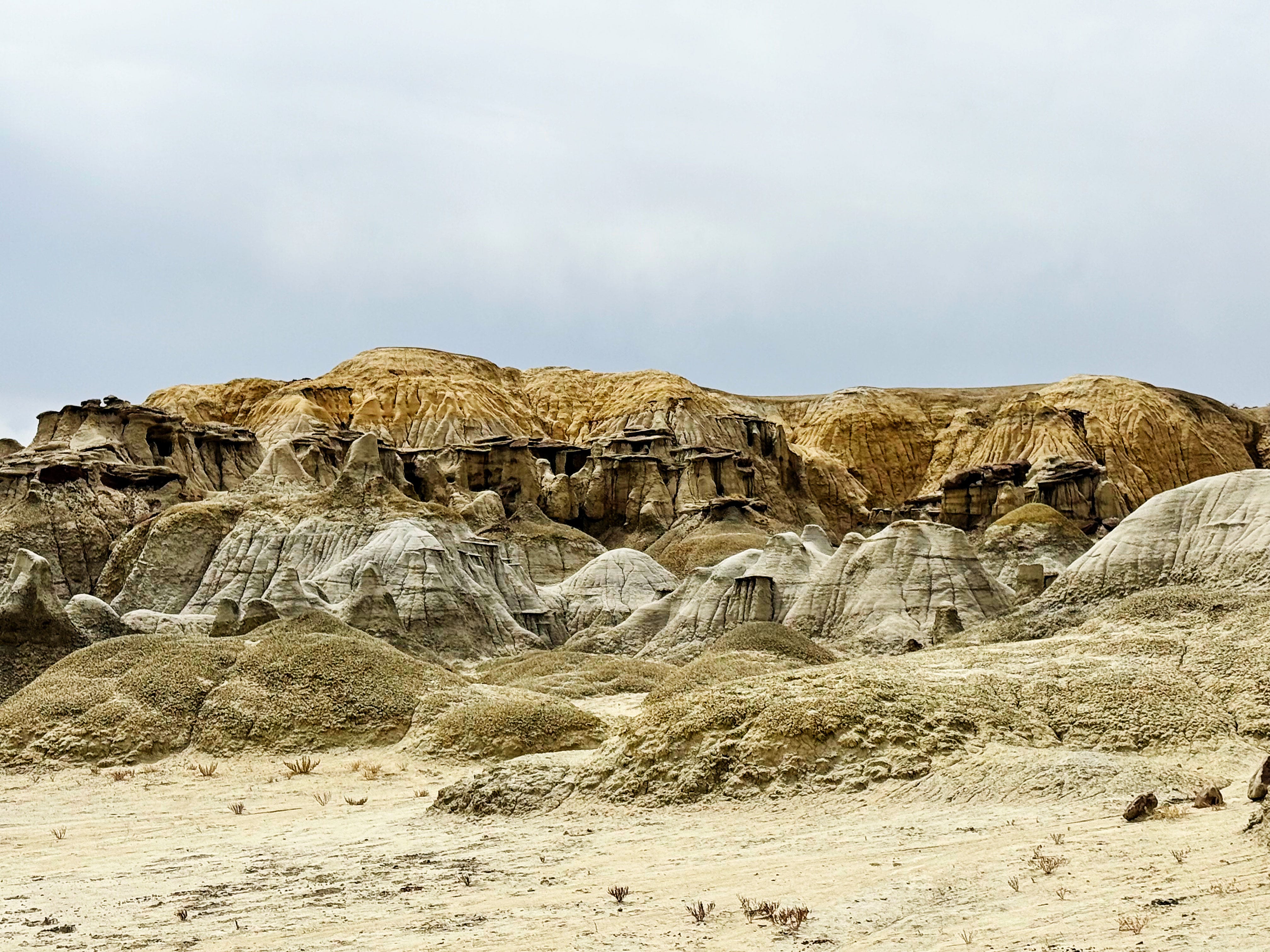Week 44: Chaco Canyon and more! - Lisa Spangler