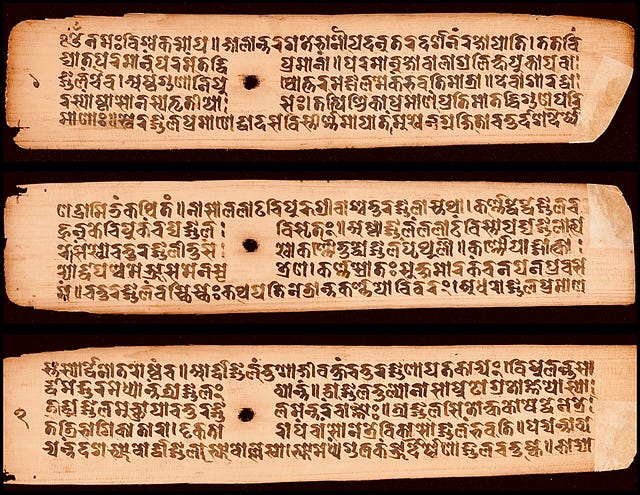 Cover image for "How to Read Today's Panchang: Tithi, Vara, Nakshatra, Yoga and Karana, Explained Simply"