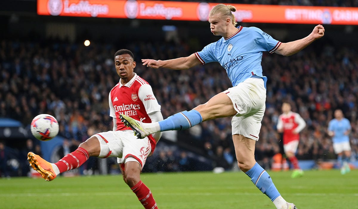 Premier League games could move to America with 'push' from US broadcaster