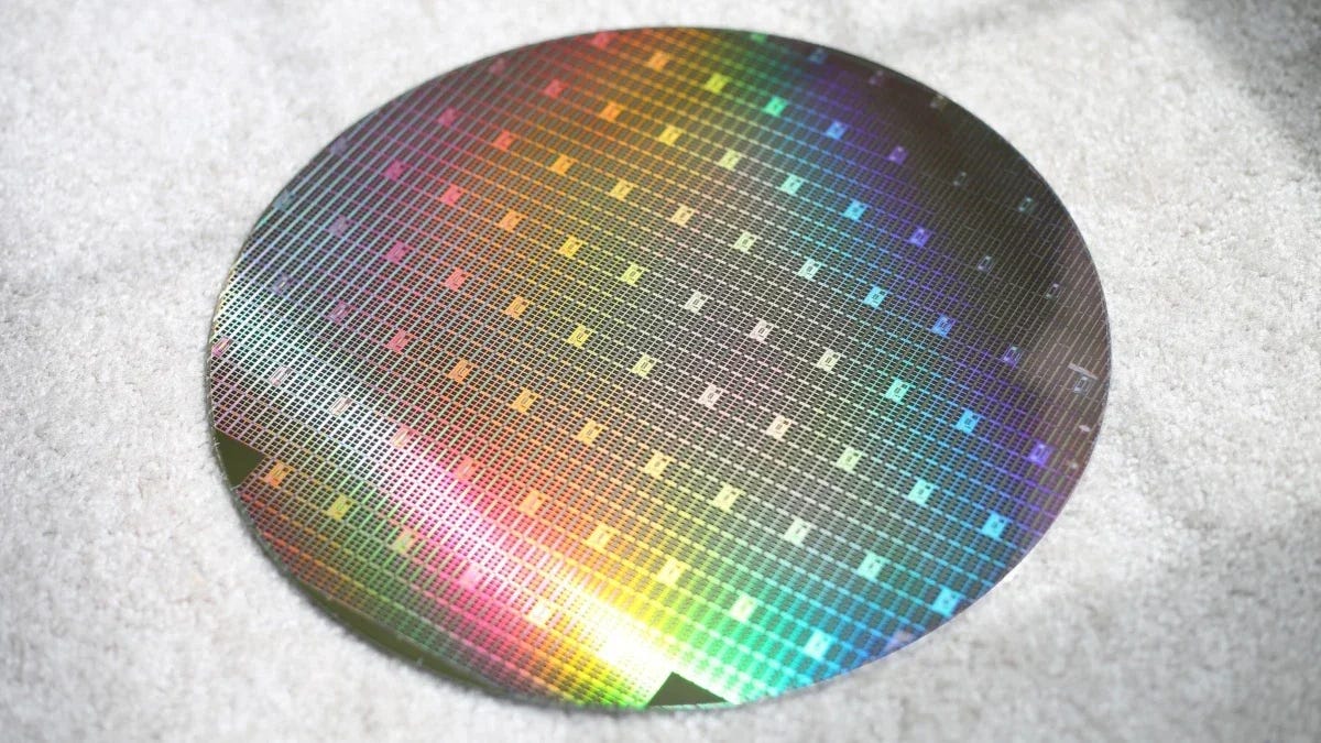 TSMC's test run of 2nm chips results in a yield just short of what's  acceptable for mass production - PhoneArena