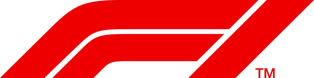 F1 rebrand logo F1 rebrand logo