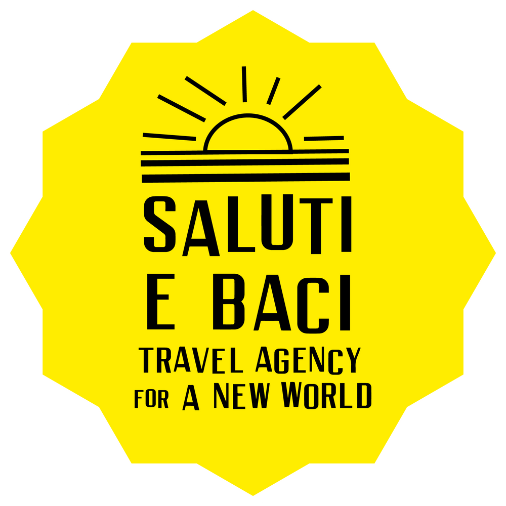 SALUTI E BACI