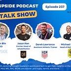 The Upside Newsletter