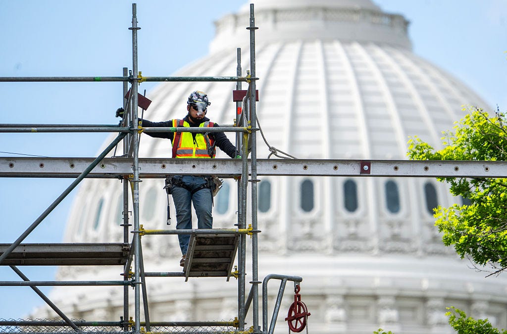 My Vision For A Post-Trump America