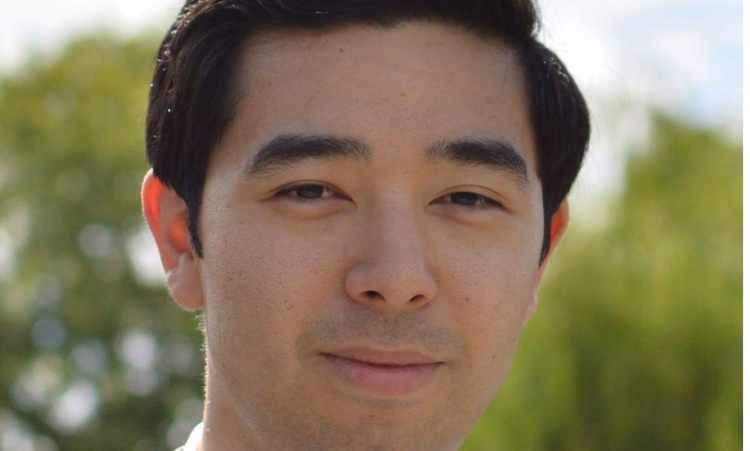 From Foster Care to the Ivy League