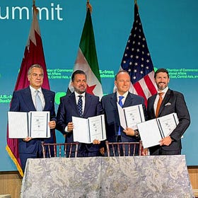 Iraq–Syria Energy Corridor Advances as Domestic Fuel Market Remains Under Pressure