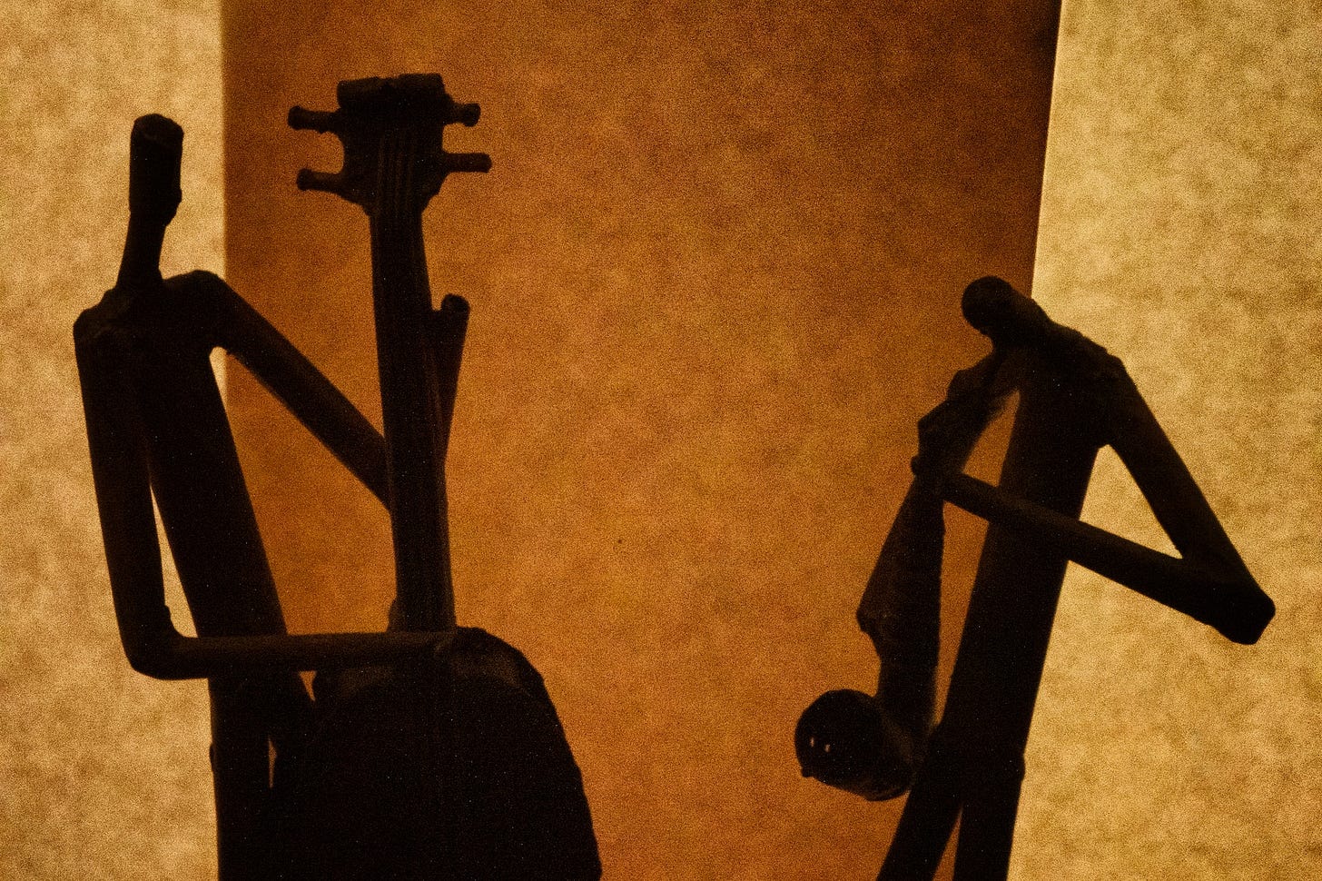 The Music of Creation