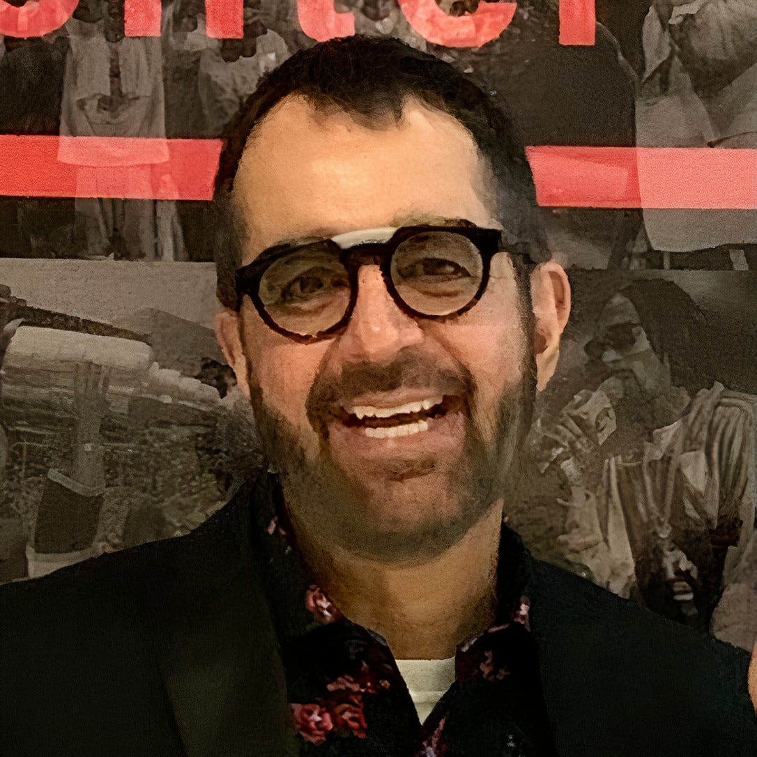 Michael Brandmeier logo