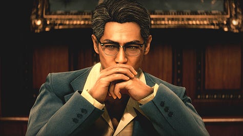 Diperankan oleh Dean Fujioka