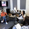BEHIND THE SEAMS™ WITH STACY IGEL
