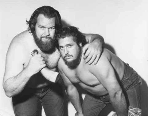 WWWF