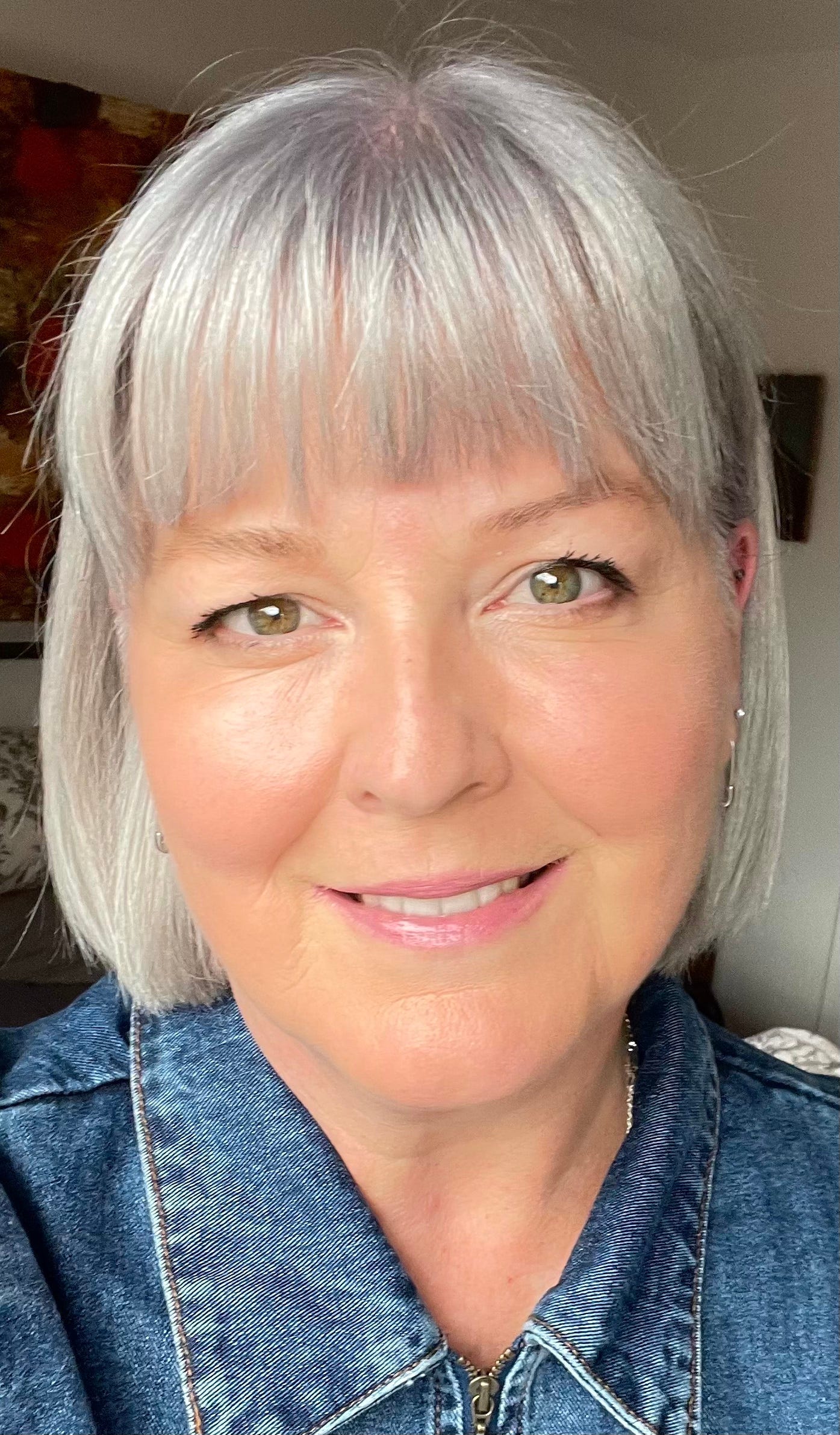 Obsessive Compulsive Delusional