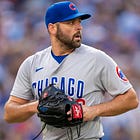 Veteran rehabbing Red Sox reliever 'trending well' for spring training next season