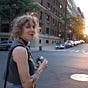 Kate Peoples's avatar