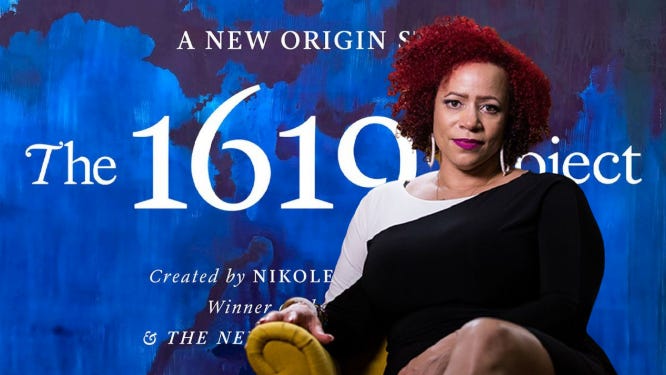 How the 1619 Project is Being Used in the Classroom and Why it Matters