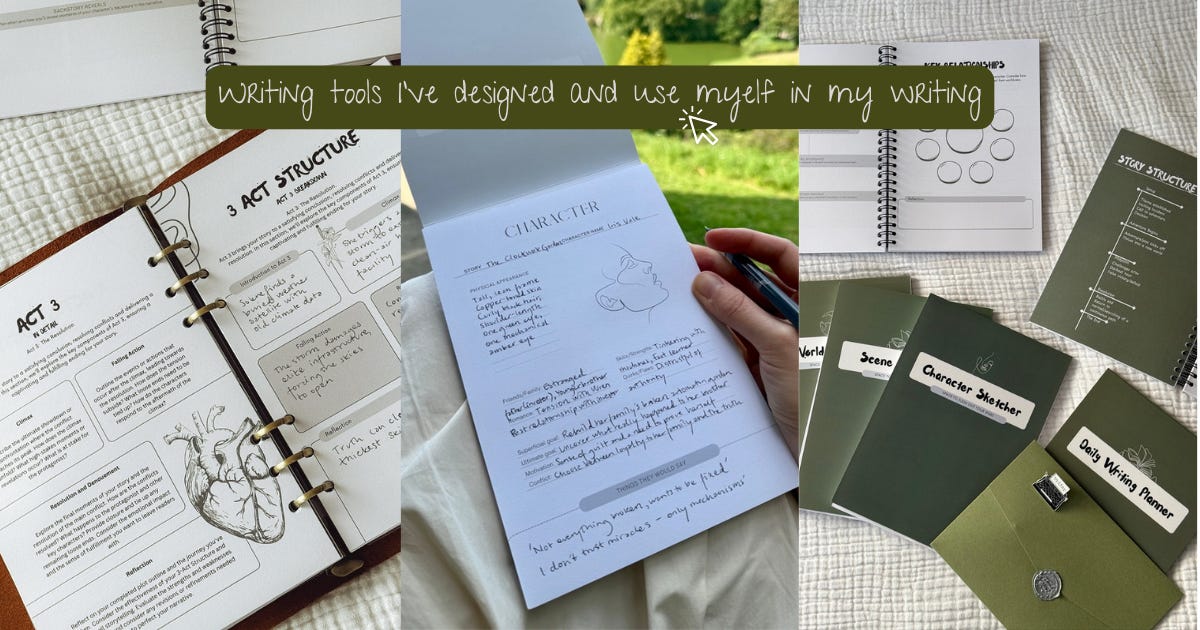 why you should start writing about your own life