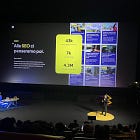 Cosa mi è rimasto di 3 eventi in una settimana