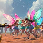 What is your imperative?