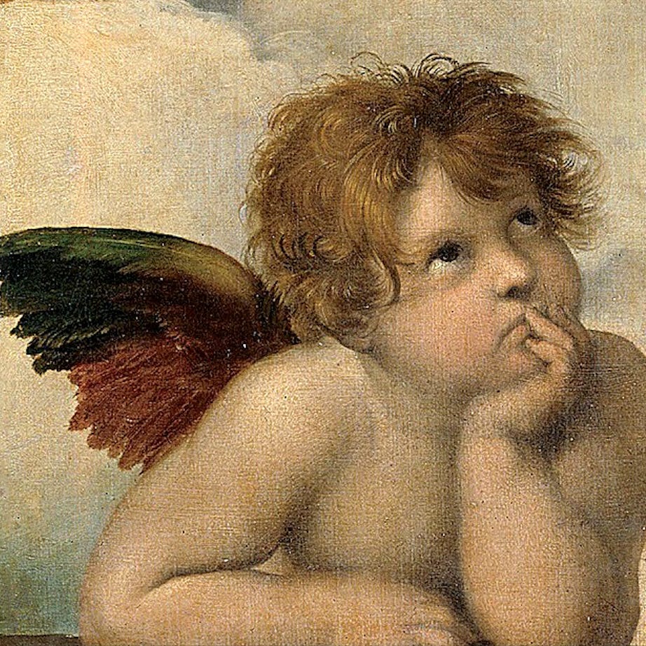 Little Poems in Prose