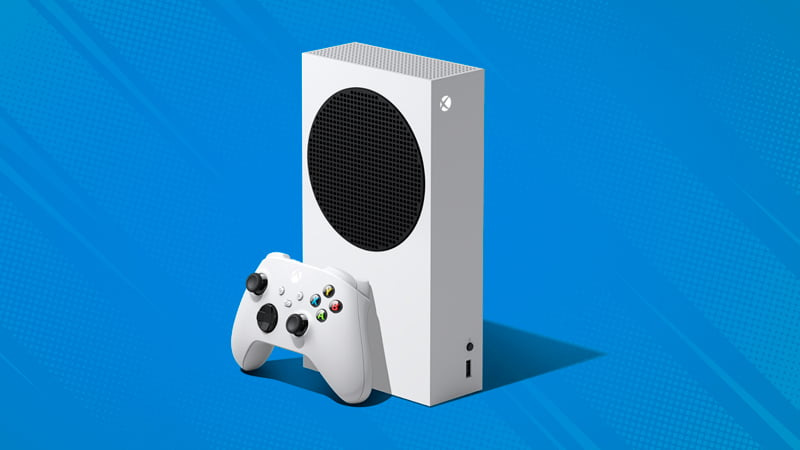 Xbox series s vale a pena