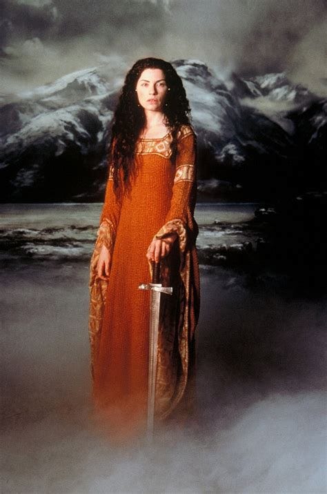Morgaine - The Mists of Avalon Photo (32192718) - Fanpop