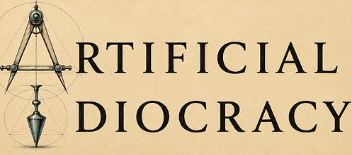 Artificial Idiocracy
