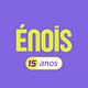 Énois Laboratório de Comunicação