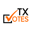 TX Votes's avatar