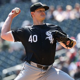 Here's why the Atlanta Braves need to bring back Michael Soroka