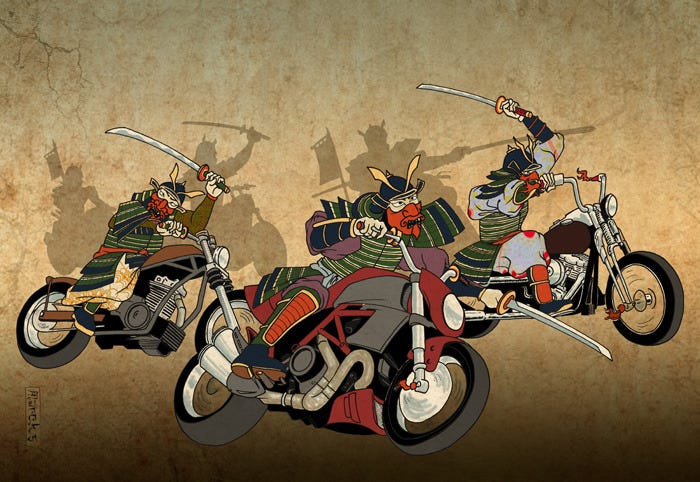 motobushido motobushido