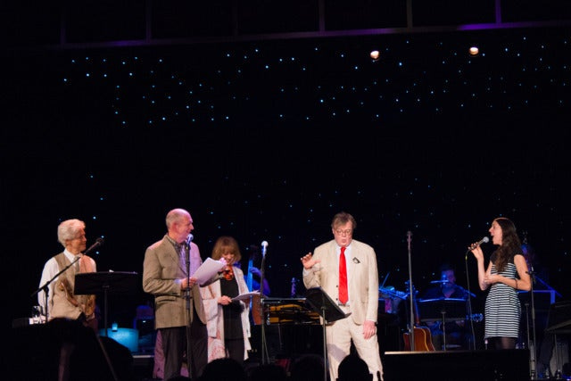 Prairie Home Companion