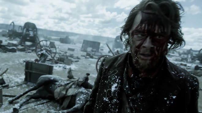 American Primeval' review: Western makes 'Game of Thrones' feel tame