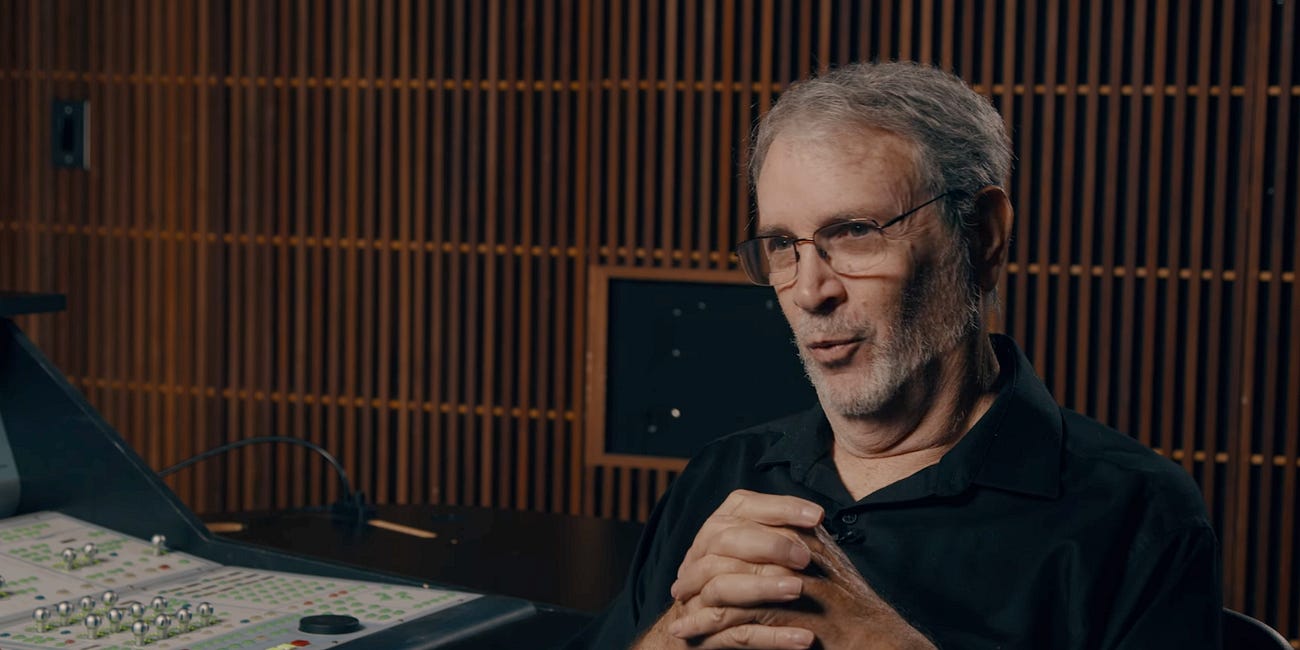 Star Trek Writer David Gerrold Saddled With Heavy Medical Bills After Being Diagonsed with Leukemia