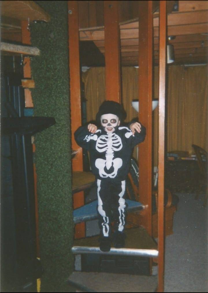 A Thimble Full of Magic