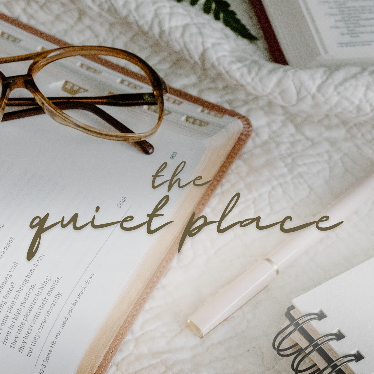 The Quiet Place