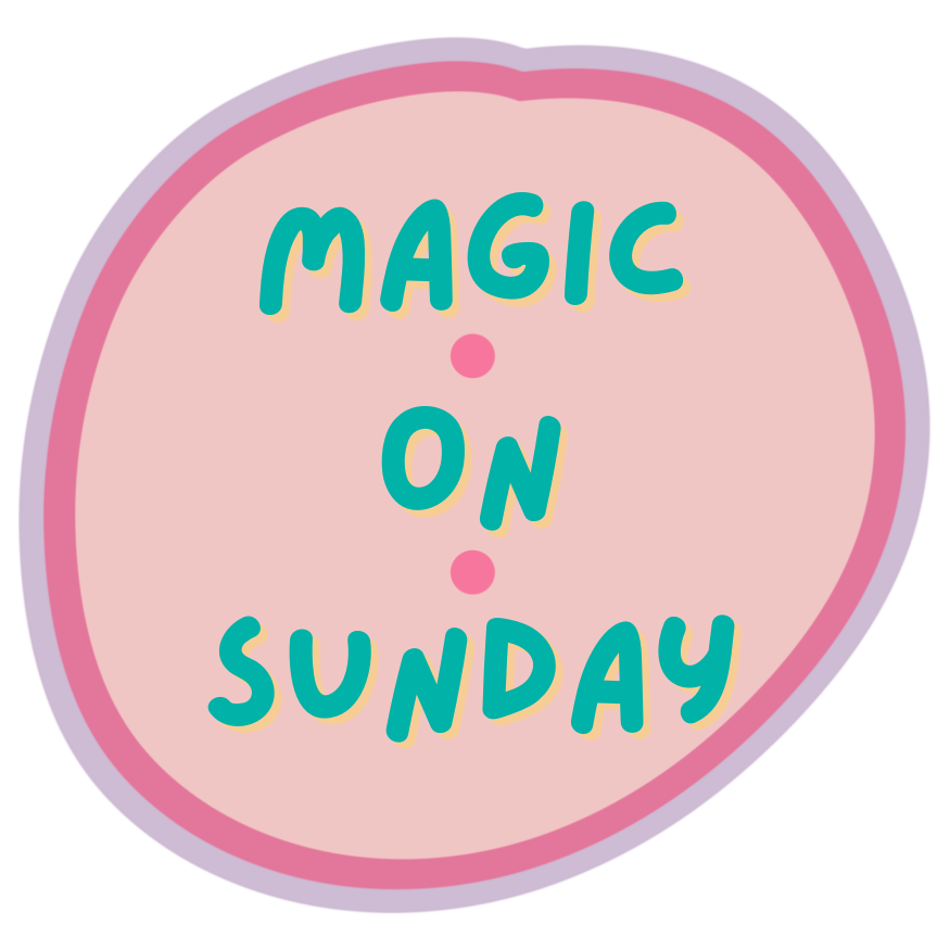 magic on sunday