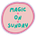 magic on sunday