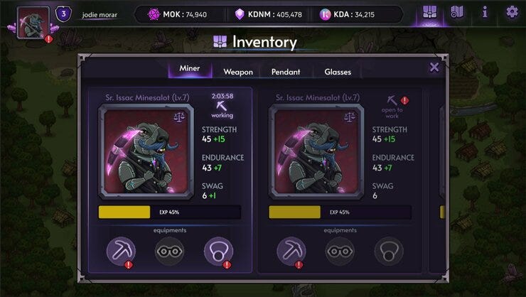 MOK UI Sneak Peek 