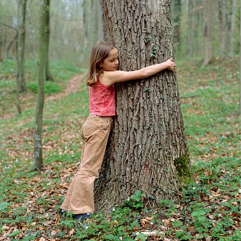 children climate change