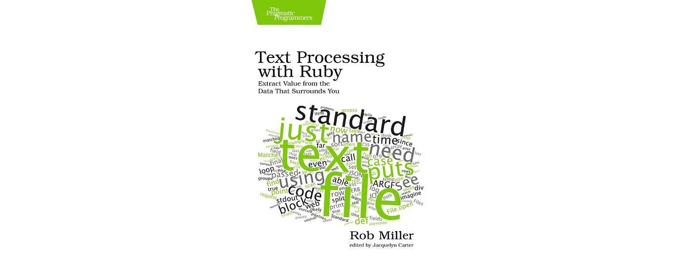 Why Ruby is the Best Scripting Language for End-to-End Test