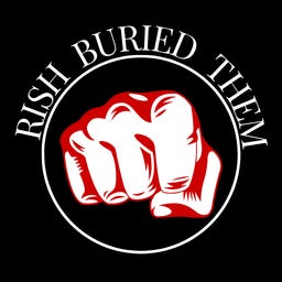 Rish Buried Them